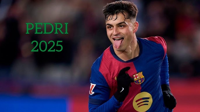 Un rêve de Clásico européen