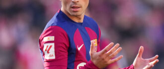 Transfert officiel : Un pilier du Barça rejoint le Bayern pour 70M€