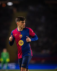 Pedri illumine Barcelone par une performance de capitaine magistrale